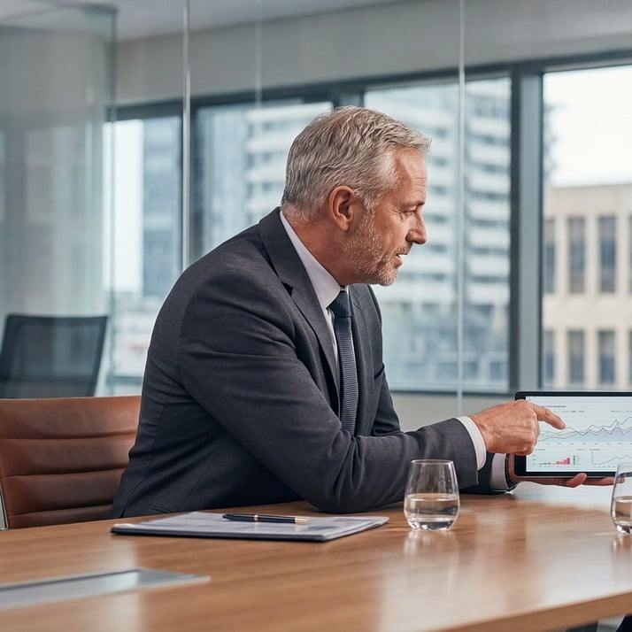 professional association meeting seminar